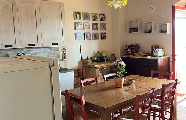 Fattoria Podere i Luoghi - Foto 35