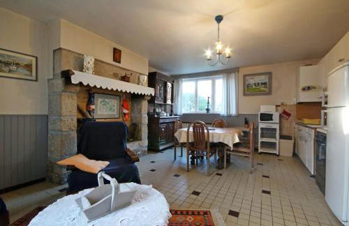 Les Logis de Kerdrien - Foto 73