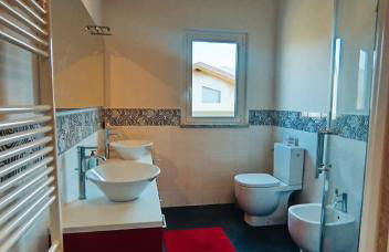 CA' FRA e OLY Cinque Terre, Lerici, wifi, aria condizionata - Foto 7