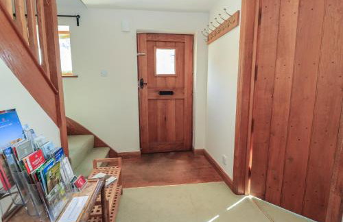 Granary Cottage - Foto 7