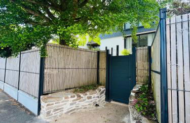 Au jardin Ginkgo - Foto 7