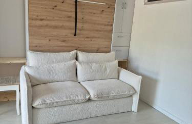 Un cocon optimisé, Studio Cabine pour 4 personnes - Foto 16