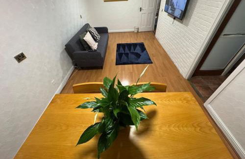 TKS Modern 1BED Flat, London - Foto 45