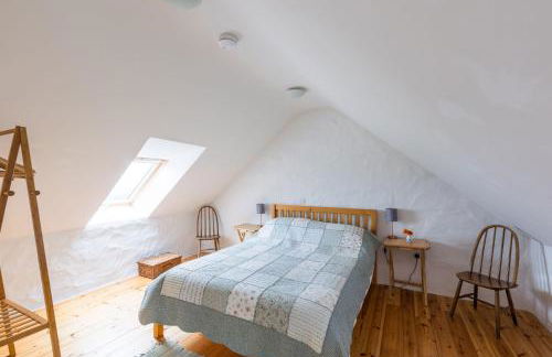 The Workshop- Eco Cottage by the Coastal Path - Photo 20