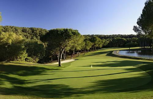 Apartment on the Plaza - Foto 21