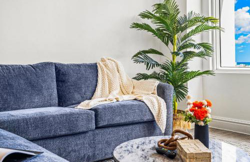 Modern waterfront living at Mondrian South Beach - 1123 - Foto 12