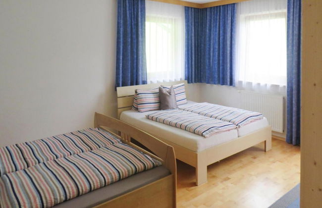 Holiday Home Emberger, Fugen - Foto 5