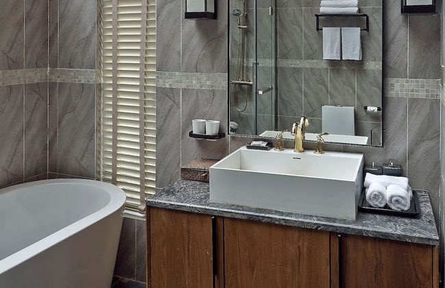 Yakamoz Haijie Hotel - Foto 37