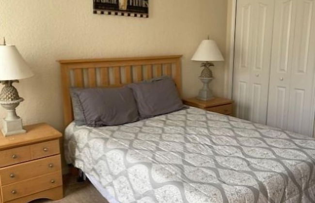 Davenport Vacation Homes by Shine FM - Foto 15