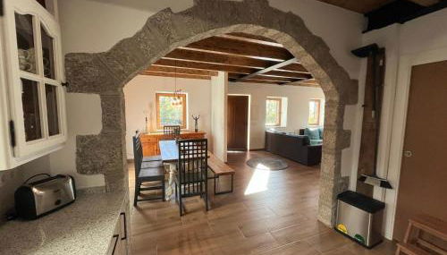 Refugio del nogal - Cercedilla - Foto 5