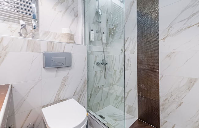 Alpha Luxury Suites - Foto 66