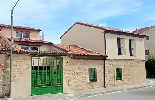 De Brevas A Higos - Foto 38