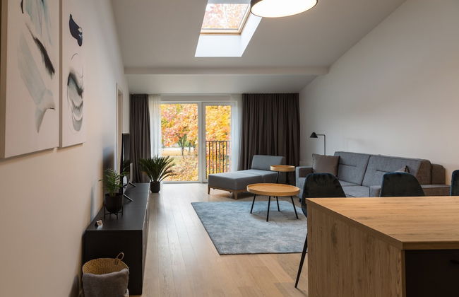 Apartments Laisve - Photo 36