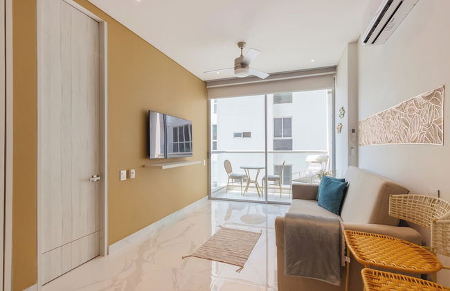 U-GO Edificio Sui Loft - Photo 10