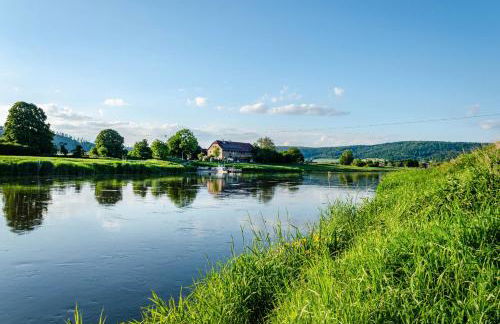 Villa Gottstreu - Foto 43