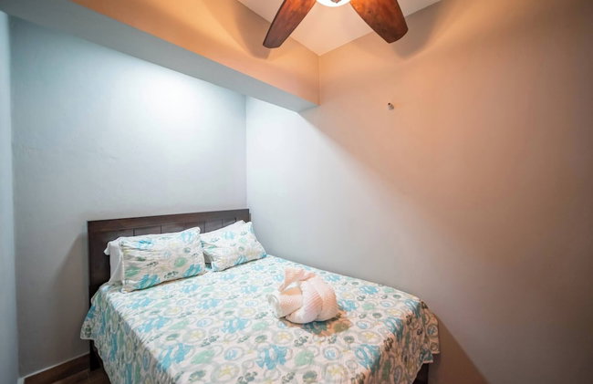 4br Penthouse With Rooftop Pool In Sosua Strip! - Foto 3