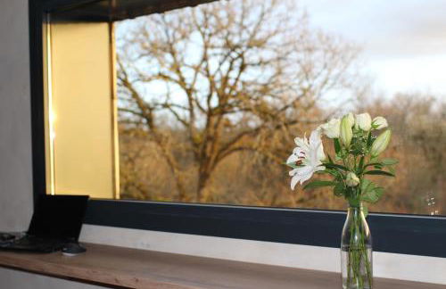 Écolodge Entre Nature & Silence Au Coeur du Quercy - Foto 32