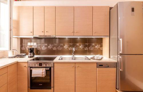 Kantouni Bizi Myranthis Apartment - Foto 18