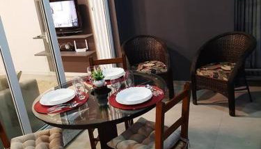 Studio Xavante 615A - com garagem, portaria 24h e uma vista linda! - Foto 3