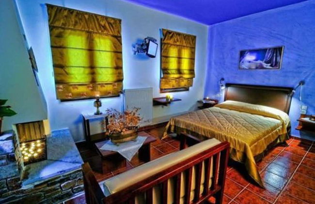 Petradi Hotel - Foto 4