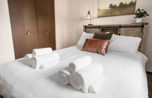 Whispering Willow Retreat 2BD 2BA Nature Oasis - Foto 28