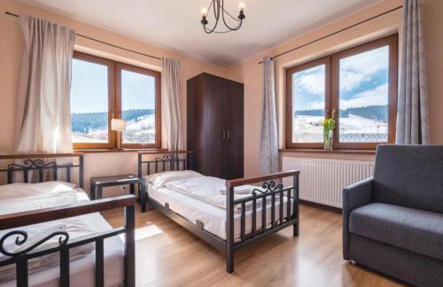 Domek Zieleniec - Foto 35