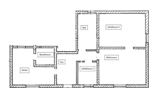 FeWo Kästner Pirna - Foto 3