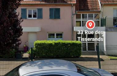 Au pieds du vignoble Colmarien - Foto 24