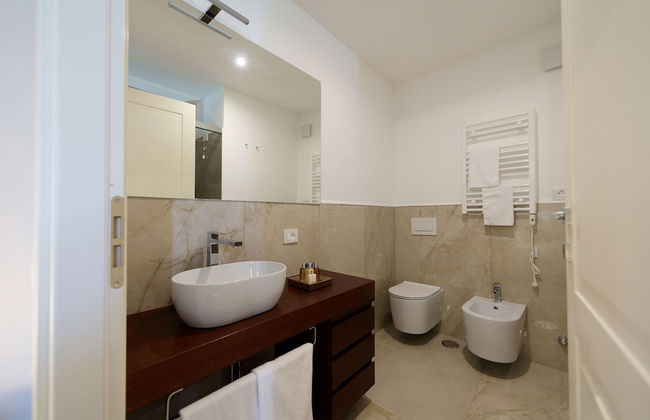 Residenza Palazzo Fortuna - Foto 50