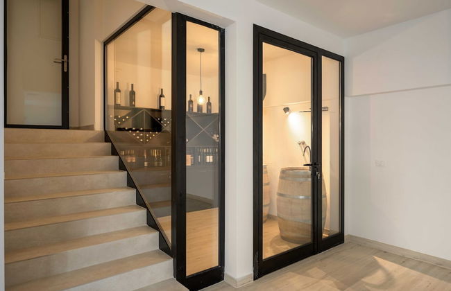 Villa Luce di Mare - Photo 45