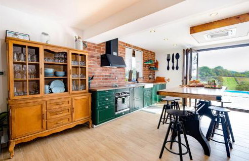 Beautiful Home In Pisarovina With Wi-Fi - Foto 5