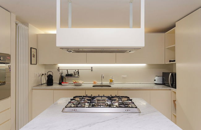 VivimiHome-Esclusivo loft con terrazzo - Foto 15