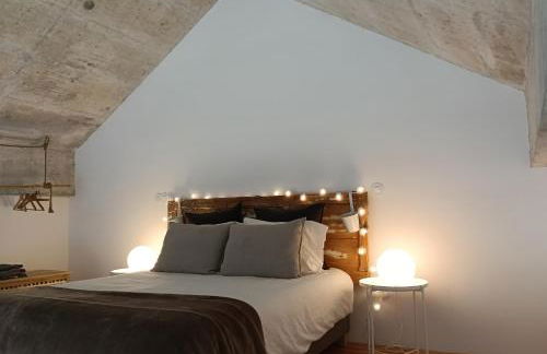 Pédebicho Serra da Arrábida Country Inn and Studios - Foto 13