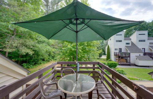 Unique Thornton Townhome Swim, Ski, and Hike! - Foto 23