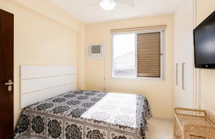 Apto Praia do Forte - Localização privilegiada 3 Quartos - Foto 11