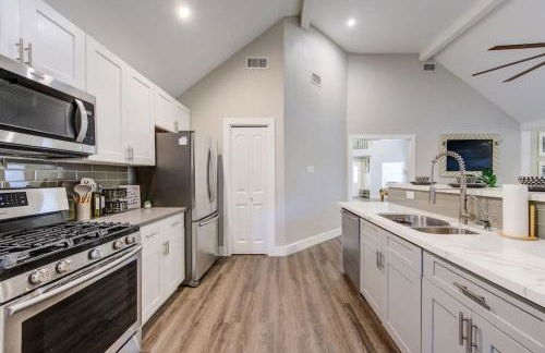 Ultimate Getaway Explore Katy & Houston in Style - Foto 15