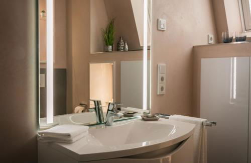 Mosel Palais - Foto 43