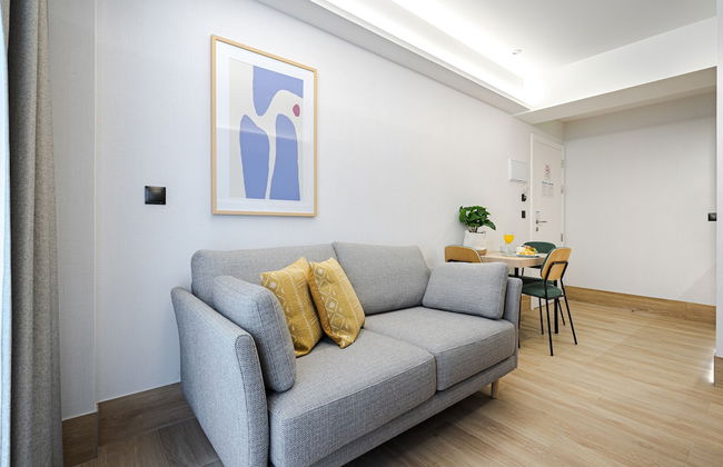 Feelathome Ventas Suites - Foto 43