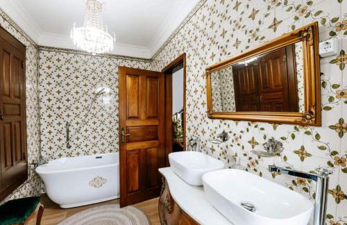 Casa tranquila com jardim, o refúgio ideal para abrandar - Foto 41