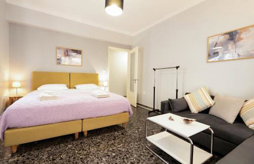 Carpe Diem Apartments By Athens Airport - Foto 101