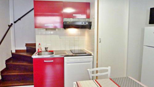 Maison climatisée proche plage, terrasse, parking privé - FR-1-387-167 - Foto 5