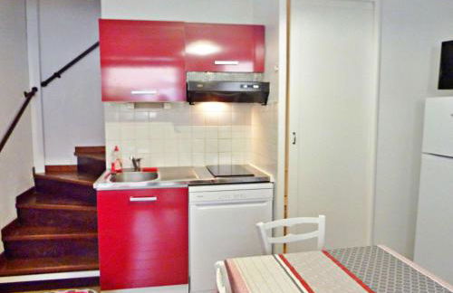 Maison climatisée proche plage, terrasse, parking privé - FR-1-387-167 - Photo 5