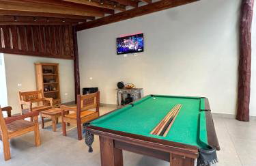 Recanto Piracema Casa central - Foto 1