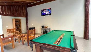 Recanto Piracema Casa central - Foto 1