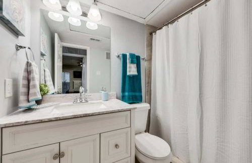 1BD Apt DFW South Irving I32 - Foto 8