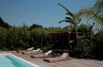 Casa Thala - Conceptual 3-Suite Villa & Hot Pool - Foto 80