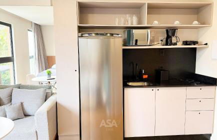 ASA | Loft UP 310 | Lado da FURB | Oktoberfest - Photo 14