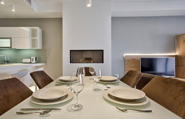 Malta s Stylish Holiday Home in Mellieha - Foto 4