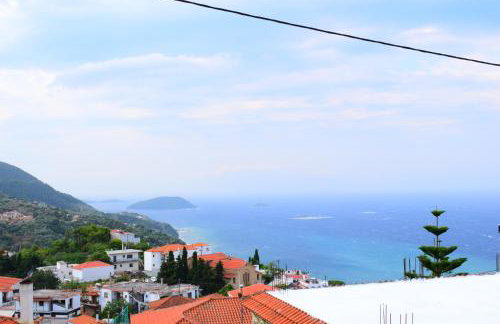 Casa di levante - Glossa Skopelos - Foto 3