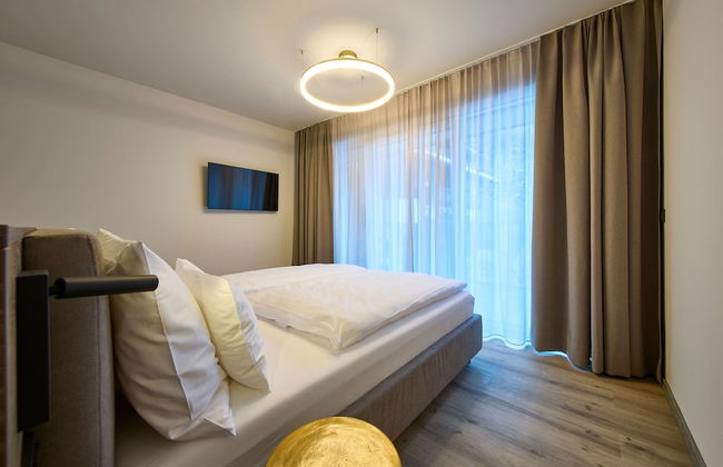 LH Suites Aparthotel - NEW since 2025 - Foto 17